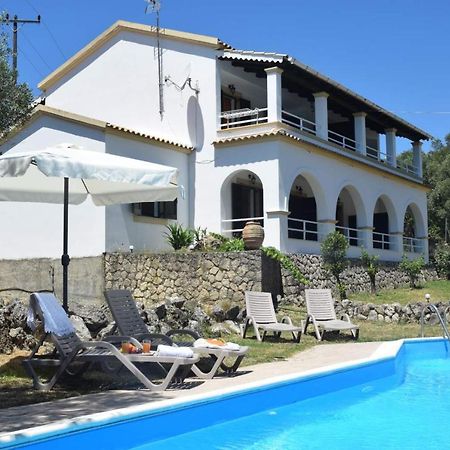 لياباديس Villa Eirini By Hotelius المظهر الخارجي الصورة