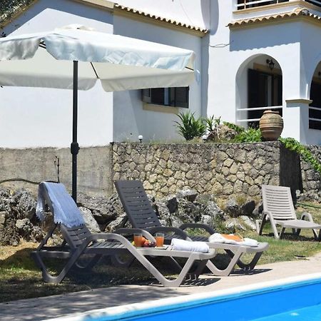 لياباديس Villa Eirini By Hotelius المظهر الخارجي الصورة